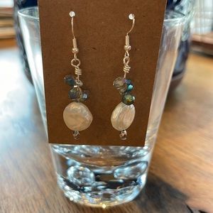 Handcrafted Earrings